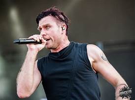Artist Three Days Grace